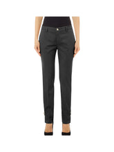 LIU.JO WHITE Liu Jo Pantalone Donna Nero Nero